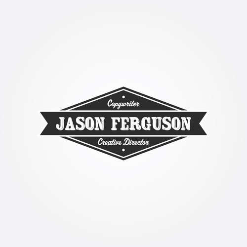 Logo for Jason Ferguson Creative