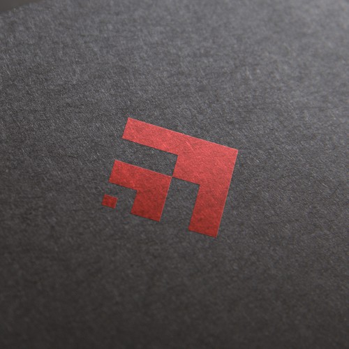 Digital Flow Brand Identity