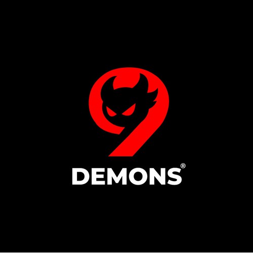 Bold Logo Design
