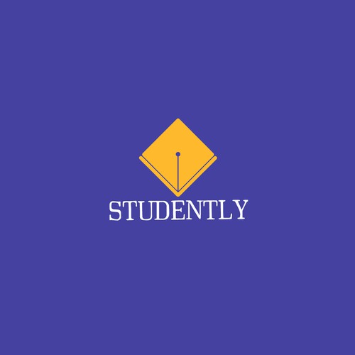 Logo concept for Studently