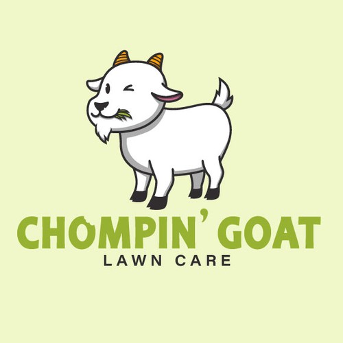 Chompin Goat Lawncare