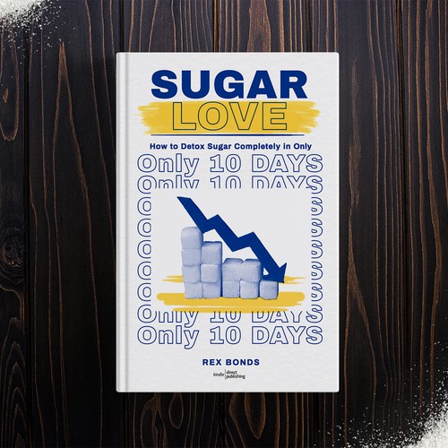 Ver.3_Sugar Love How to Detox Sugar  completely in only 10 days
