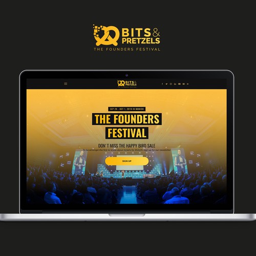 Bitz&Pretzels