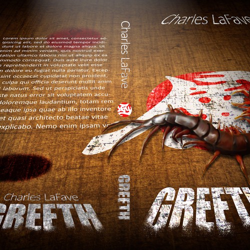 Book Cover