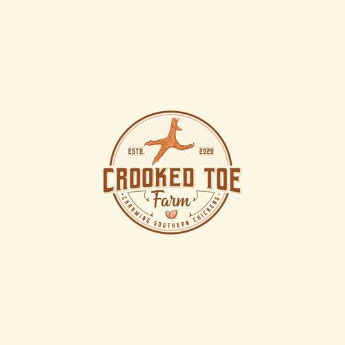 Crooked toe farm