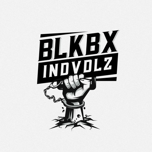 BLKBX logo