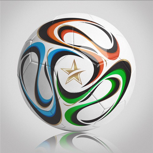 soccer ball