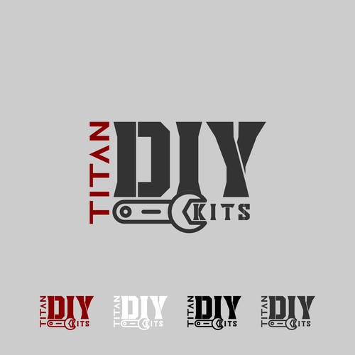 Titan DIY Kits 
