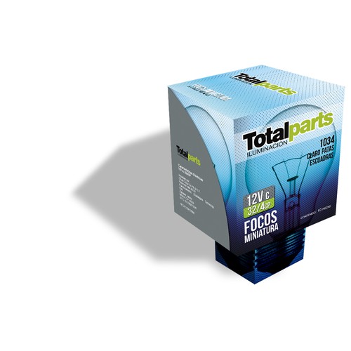 Packaging -  TotalParts