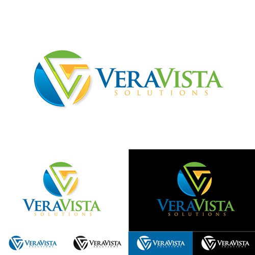 logo for Vera Vista Solutions, LLC