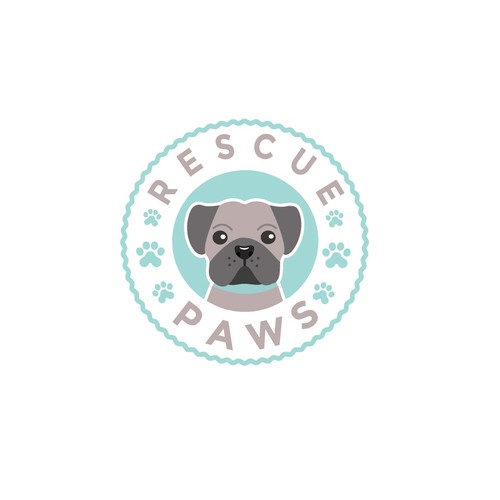 pet logo