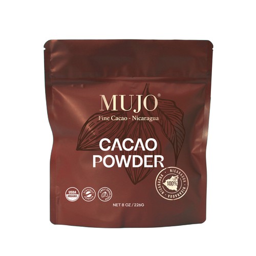 MUJO - Fine Cacao Nicaragua
