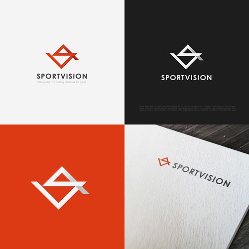 Sportvision logo 