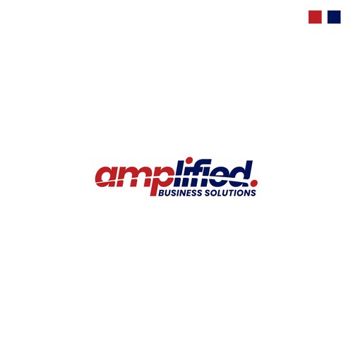 Logo for Business & Consulting