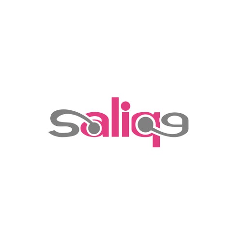 Logo Contest for Saliqe