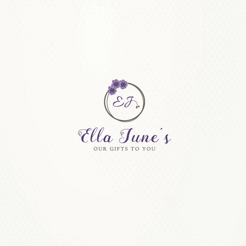 Logo for a boutique