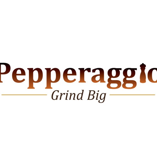 logo for Pepperaggio