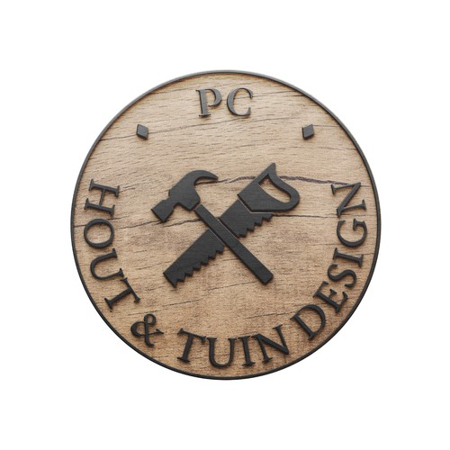 PC Hout & Tuin Design.