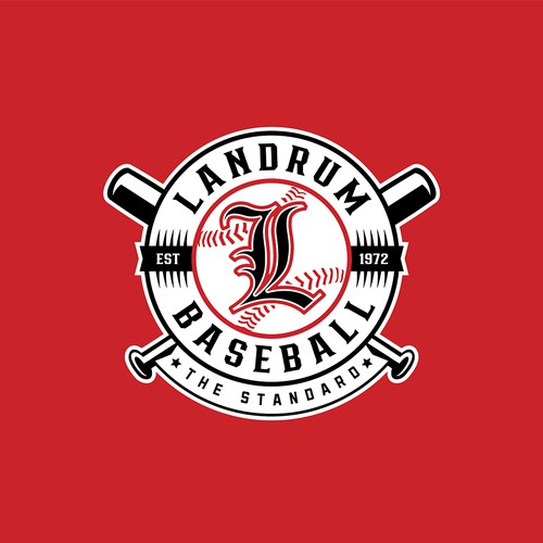 Landrum Baseball