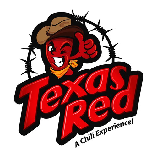 TEXAS RED