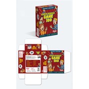 Reviewed design
