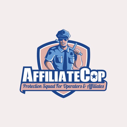 Affiliate Cop Logo