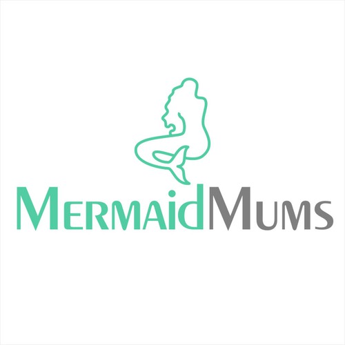 New logo wanted for Mermaid Mums