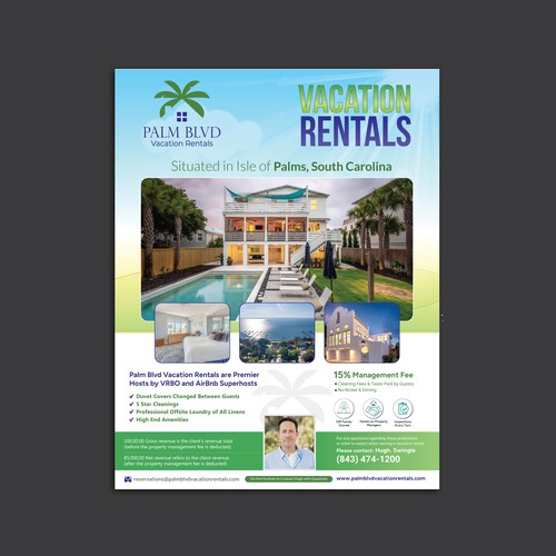 flyer