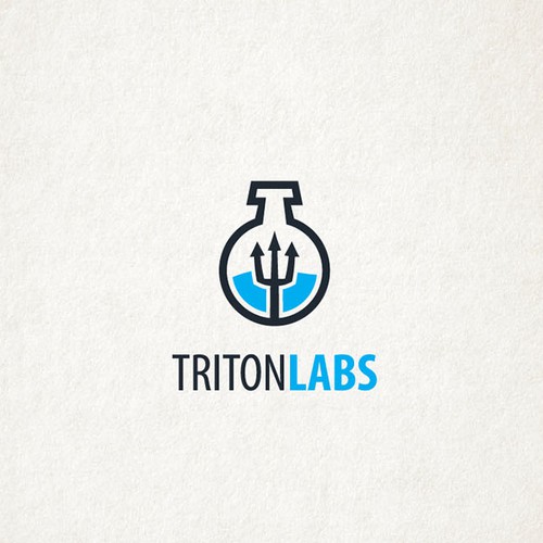 TritonLabs logo