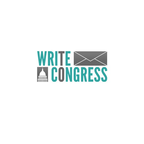 Write to Congress