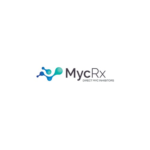 MycRx logo
