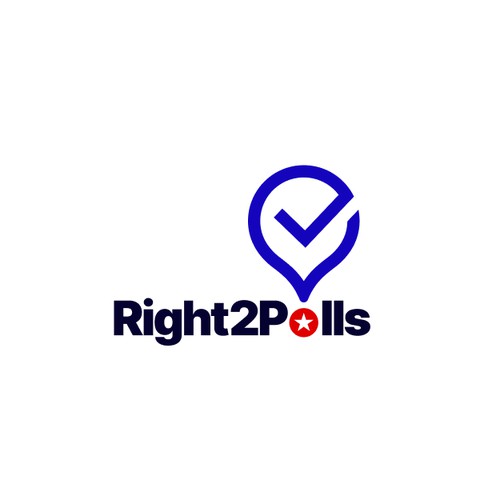 Republican Voters mobile app Logo