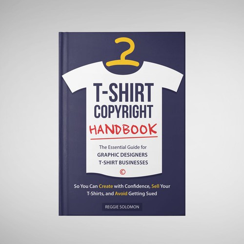 T-Shirt Copyright Handbook