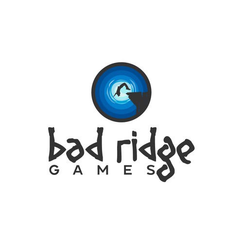 Bad Ridge Design