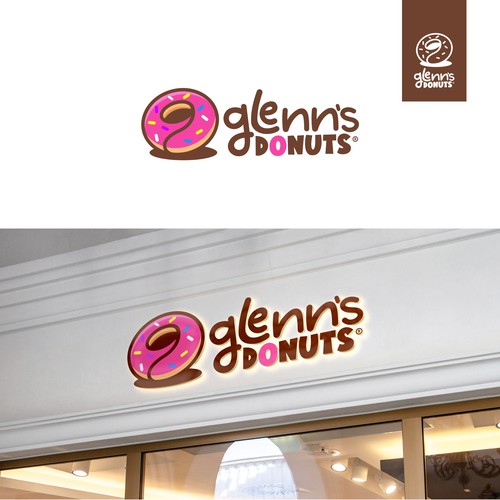 Glenn's Donut