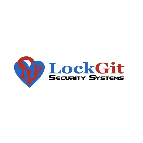 Lockgit Design