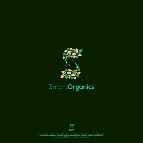 Smart Organics