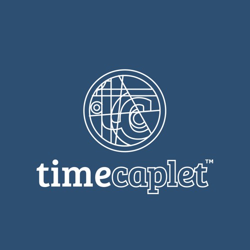 TimeCaplet, a wearable Time Capsule  - A Living Message in Time