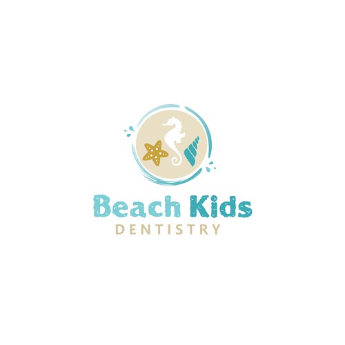 Beach Kids
