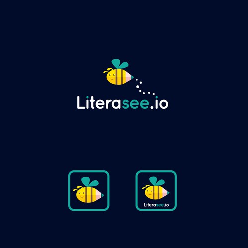 literacy logo