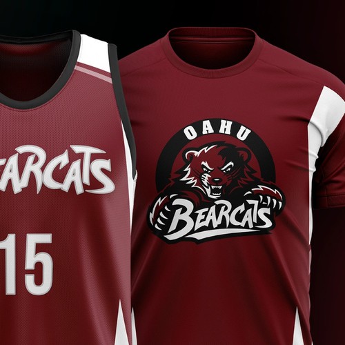 Oahu Bearcats