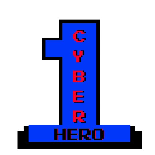 No1 Cyber Hero