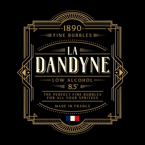 LA DANDYNE