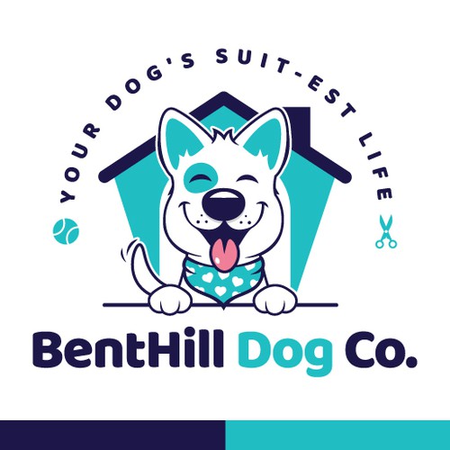 BentHill Dog Co.