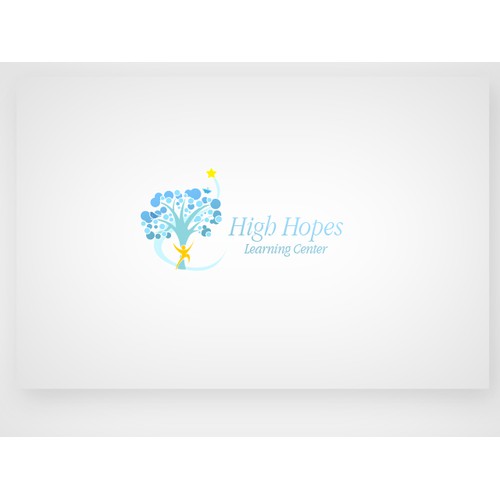 New logo wanted for High Hopes Learning Center