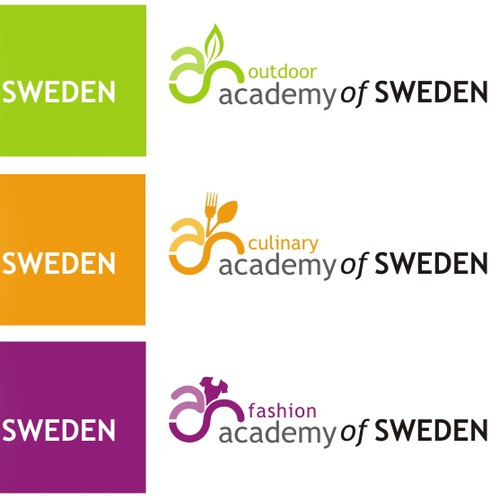 Academy of Sweden