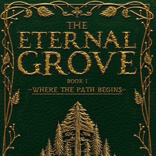 The Eternal Grove