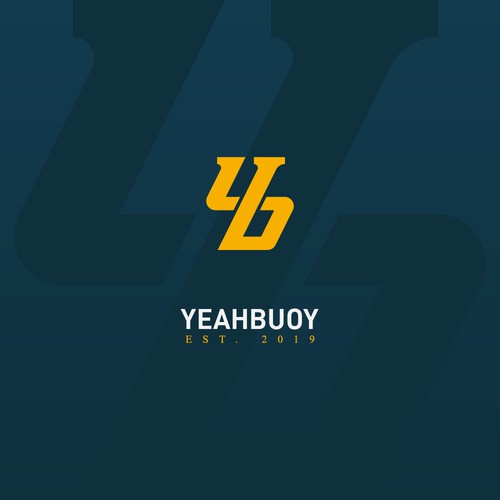 Logo for Yeah Buoy