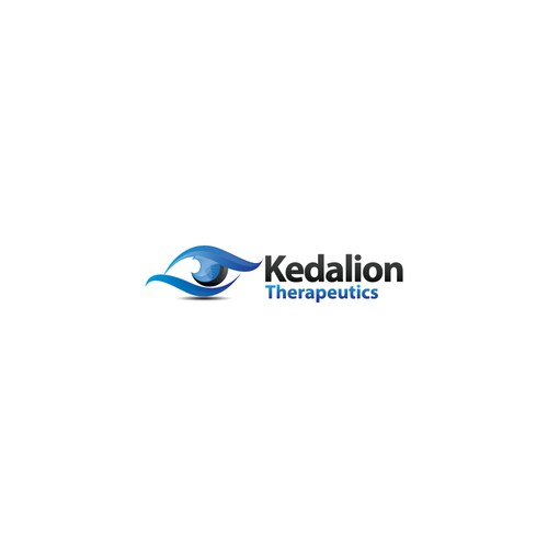 logo for Kedalion Therapeutics