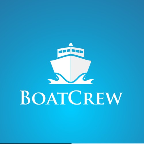 Boat Crew needs a new logo